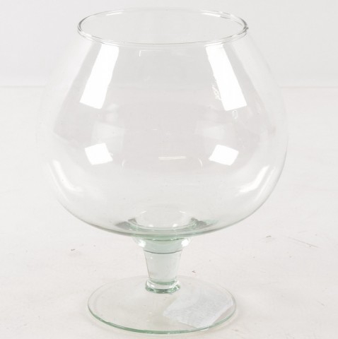 <h4>Dec Glas Cognac (H21cm)</h4>