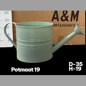 ZINK GIETER GREEN L35XD19