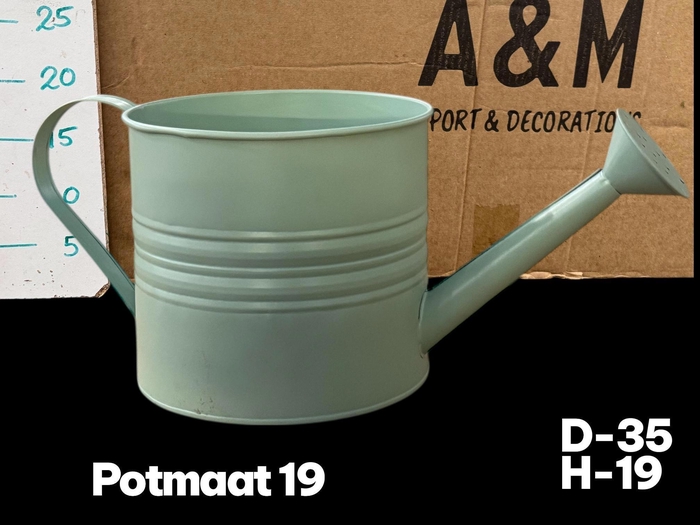 <h4>ZINK GIETER GREEN L35XD19</h4>