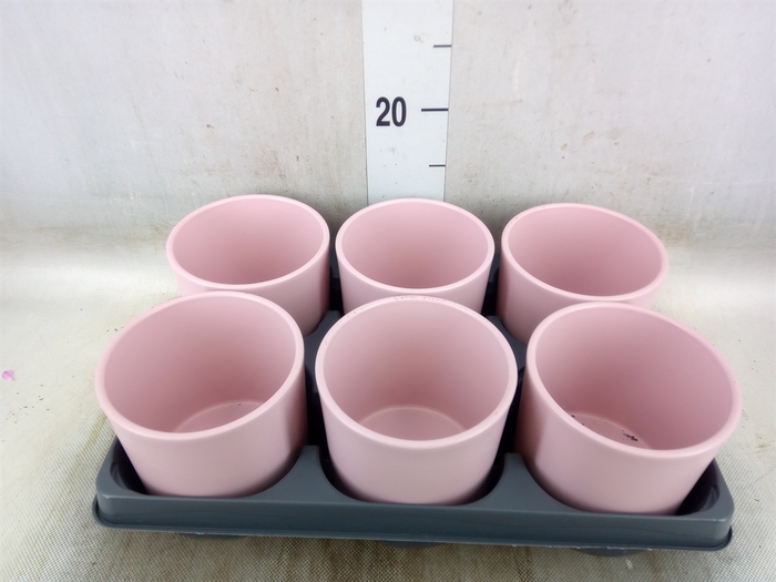 <h4>Pot   ...Keramische H%</h4>