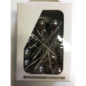 PARELSPELD OASIS 60*15MM SILVER 2 (tot einde voorraad)