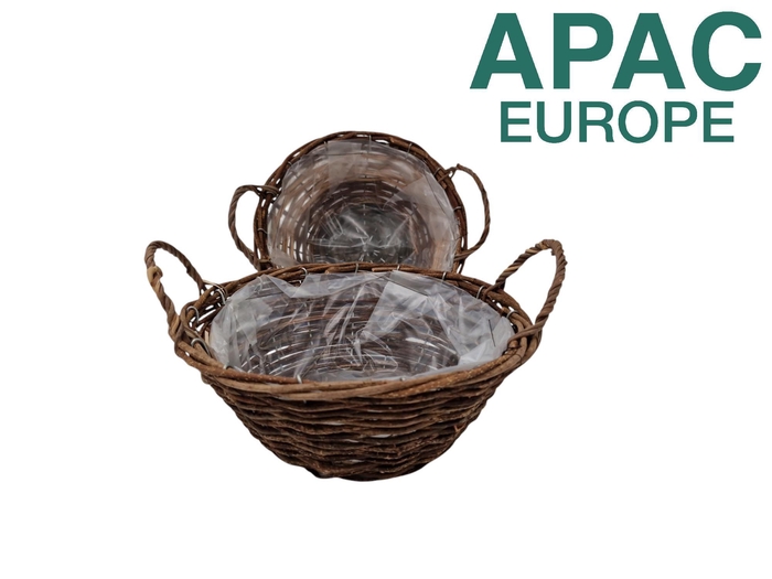 <h4>Keramische Pot H%</h4>