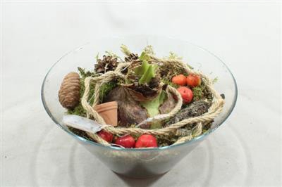 <h4>2911 XL AMAR BLUE GLAS+LED</h4>