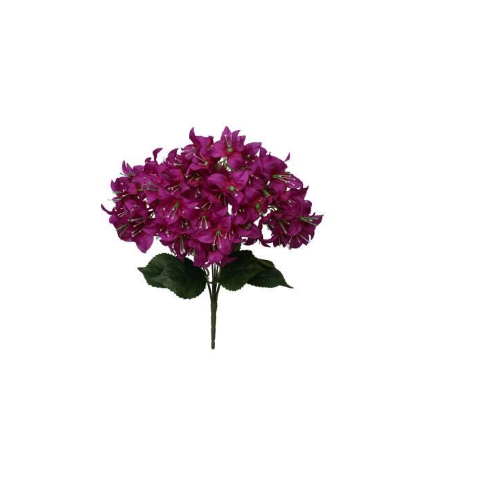 <h4>Bunch Bougainvillea L46W24H24</h4>