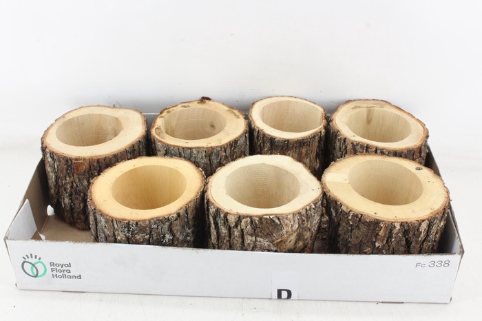 <h4>arr3 GB - Schors pot robuust x7</h4>