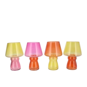 Bicolore Dutch Orange Mix Lamp Ass 17x25cm