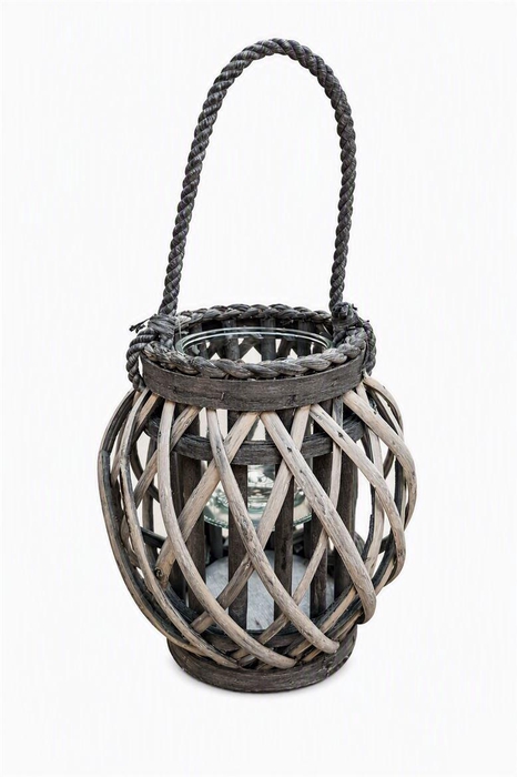 <h4>Windlicht Florance X10 14x14x20</h4>