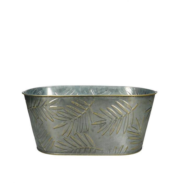 <h4>Leaf bak 24*14*10.5cm</h4>