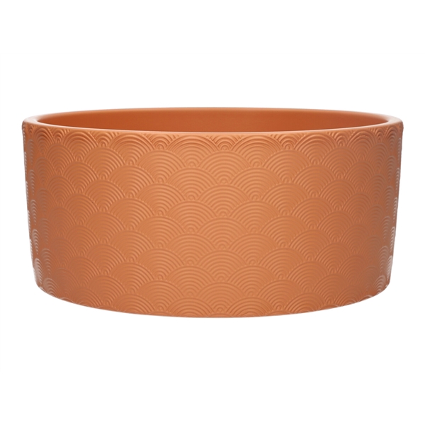 <h4>Planter Napoli d22.5xh10.1 toscana</h4>