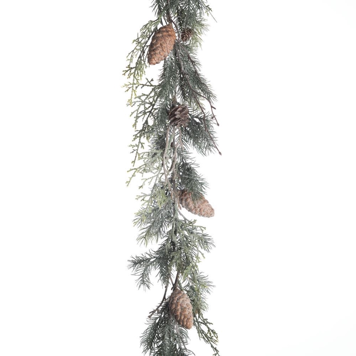 <h4>AF Garl Pine Ced. Cone Fr 182c</h4>