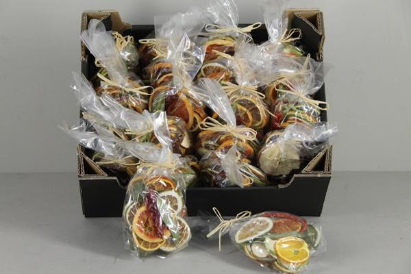 Frt Citrus Potpourri (100g)