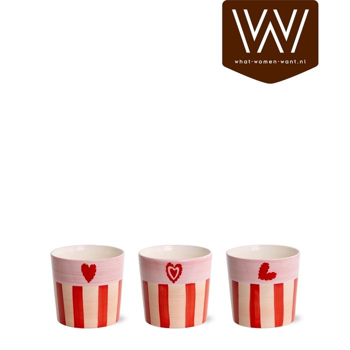 <h4>KERAMISCHE POT H%</h4>