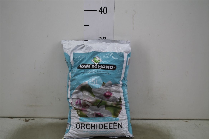 <h4>Orchideeengrond 5 Liter</h4>