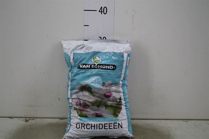 Orchideeengrond 5 Liter