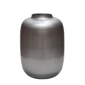 Artic S silver Ø21 x H29 cm  H:29 x B:21 x D:3 /S: Zilver