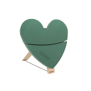 Oasis Bioline Heart 43,5cm