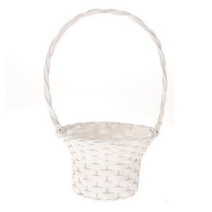 Baskets Handle d30*21cm