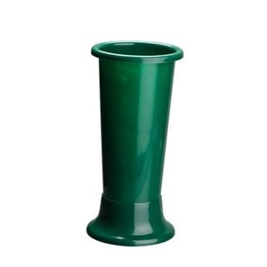 Ideal vaas d11*25cm