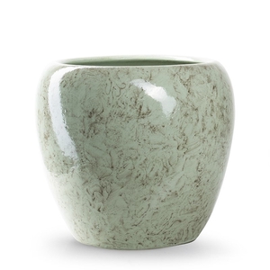 Keramiek Doug pot d18*16cm