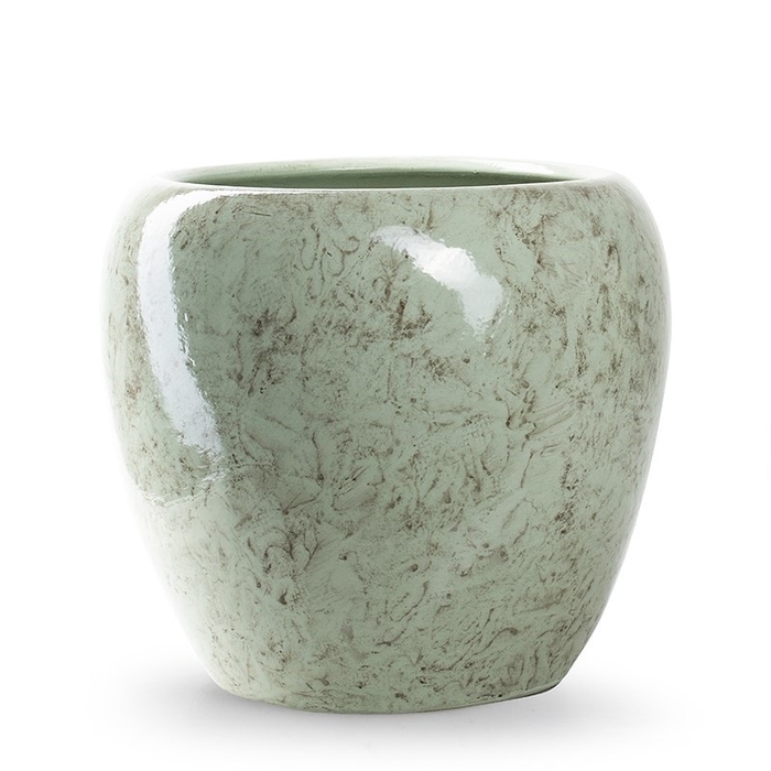 <h4>Keramiek Doug pot d18*16cm</h4>