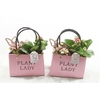 0. ZKE001 PINK BAG