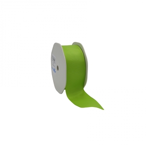 Ribbon Fabric+wire 38mm 20m