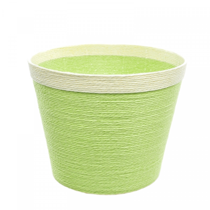<h4>Baskets Maud pot d20.5*17cm</h4>