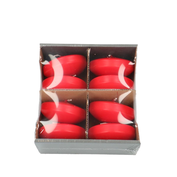 <h4>Opruiming Kerst Drijf d8cm</h4>