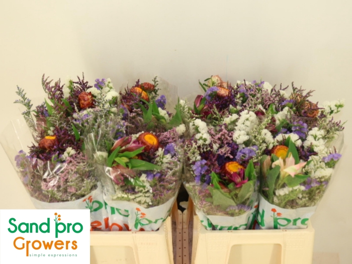 <h4>GEM ZOMERBOEKET</h4>