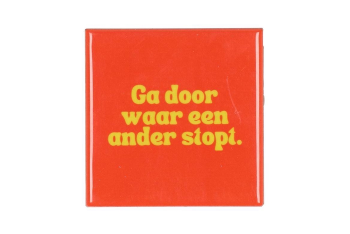<h4>Tile Ga Door Orange 10x10x1cm Nm</h4>