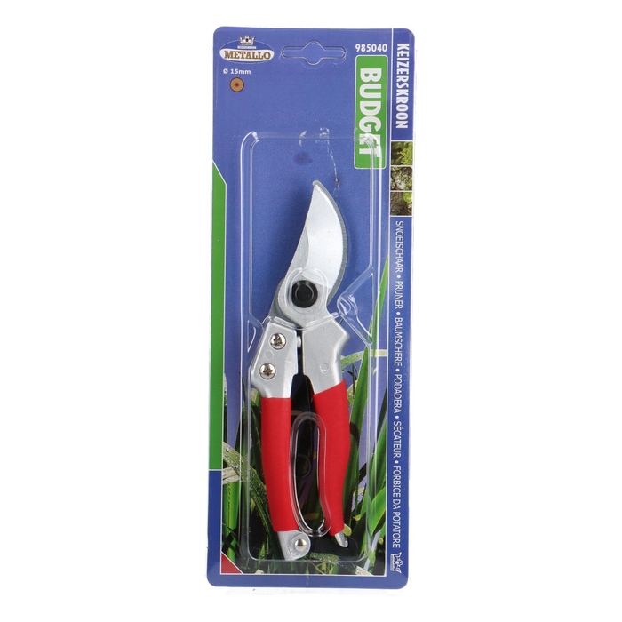 <h4>Cut Secateur ladies' model</h4>