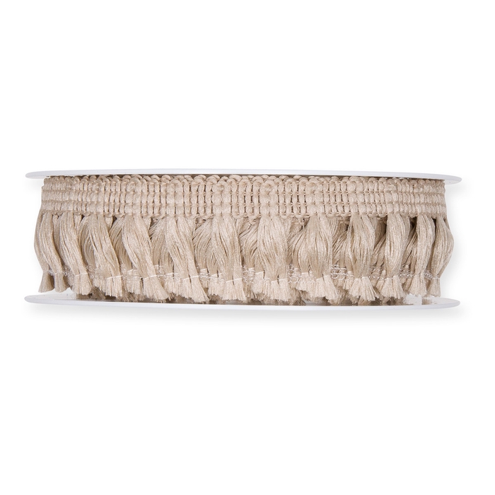 <h4>Lint Fringe 25mm 7m</h4>