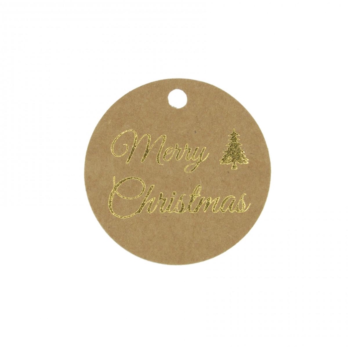 <h4>Labels Merry Christ.d05cm x50</h4>