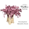 EUCA CINEREA METALLIC PINK 300GR