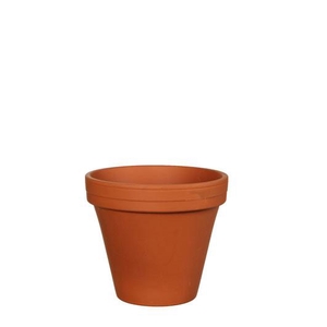 Outdoor Terracotta d11.5*9.5cm