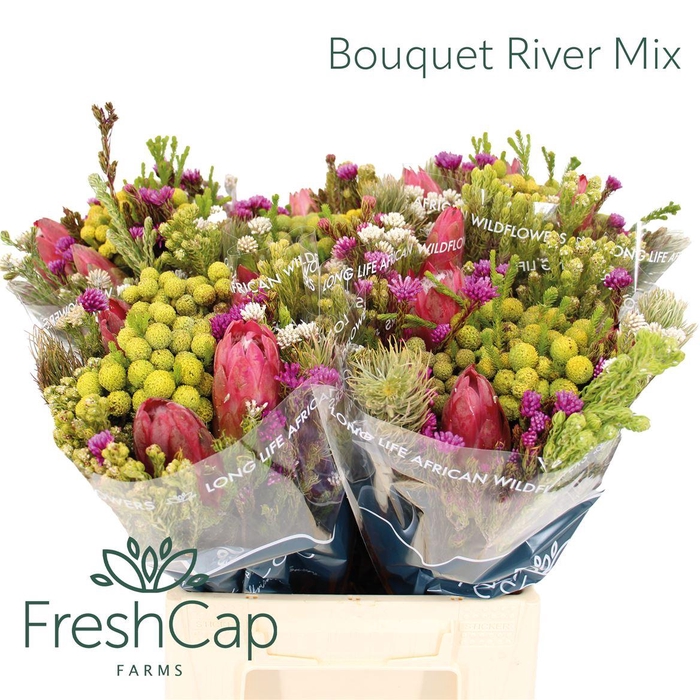 Bouquet River Mix