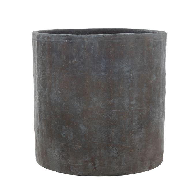 <h4>Pot   ...Keramiek H%</h4>