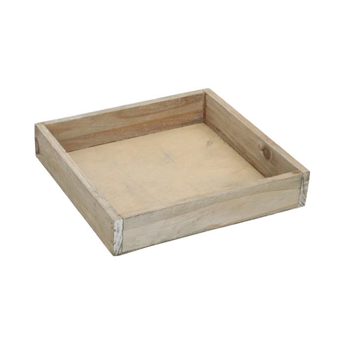 <h4>Tray Firmiana L20W20H4</h4>