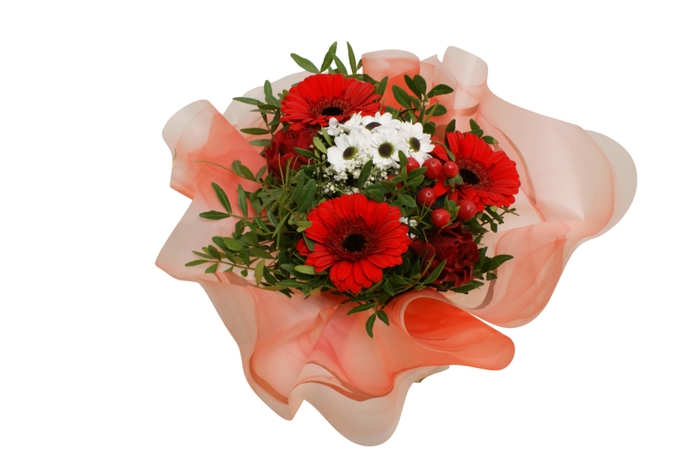 <h4>Aqua Boeket Rood</h4>