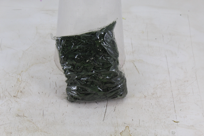 <h4>CASCA DE BORRACHA VERDE 0,5 KG</h4>