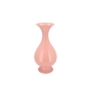 Mia Pink Vase Neck Trumpet 18x18x38cm Nm