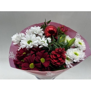 Boeket Extra Kerst