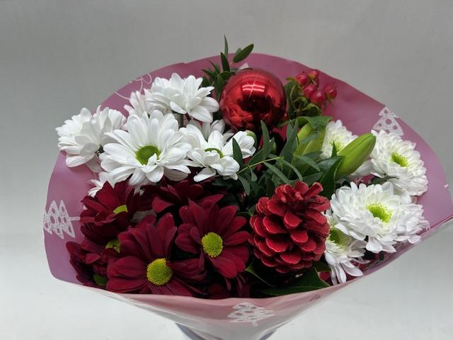 <h4>Boeket Extra Kerst</h4>