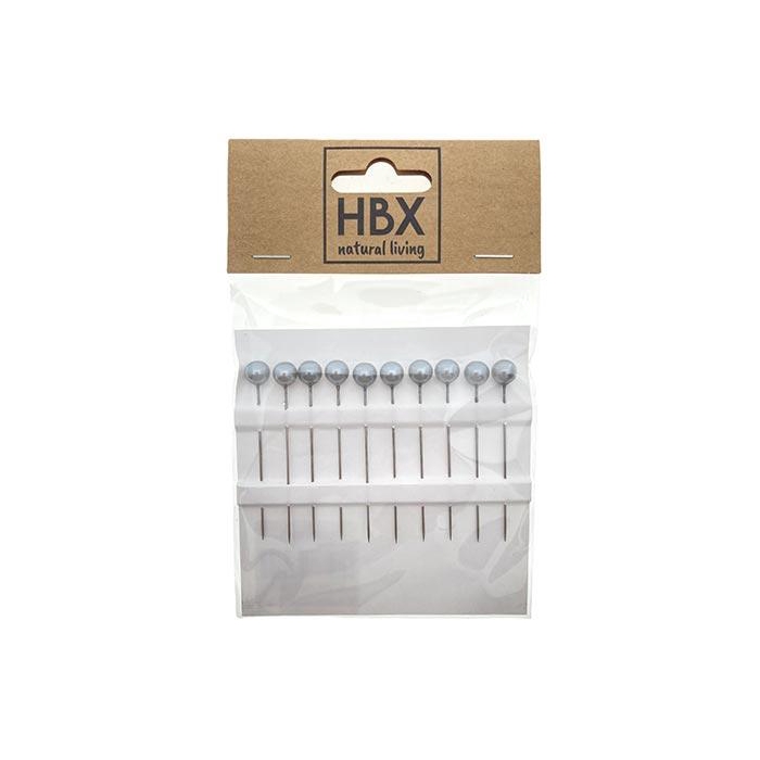<h4>Pearlpin 10pcs L5.5 D0.8</h4>