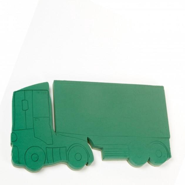 <h4>FOAM FRAMES® LORRY</h4>