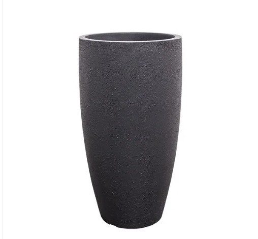 <h4>VASO CONICO SLIM 45 CHUMBO</h4>