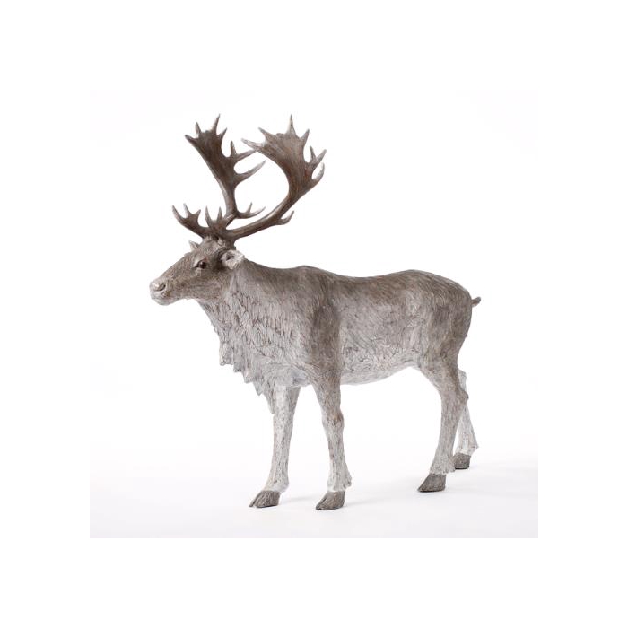 <h4>Deer Moose L95W32H90</h4>