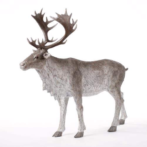 <h4>Deer Moose L95W32H90</h4>