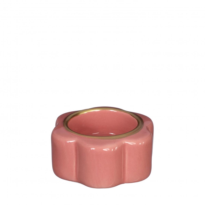 <h4>Candlelight Pouff d07*3.5cm</h4>