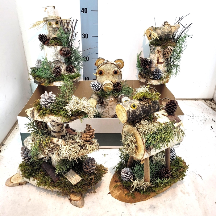 <h4>Dierfiguren Ov H%</h4>